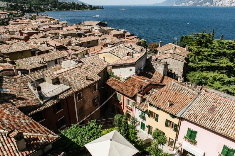 Matrimonio Castello di Malcesine Lago di Garda-004