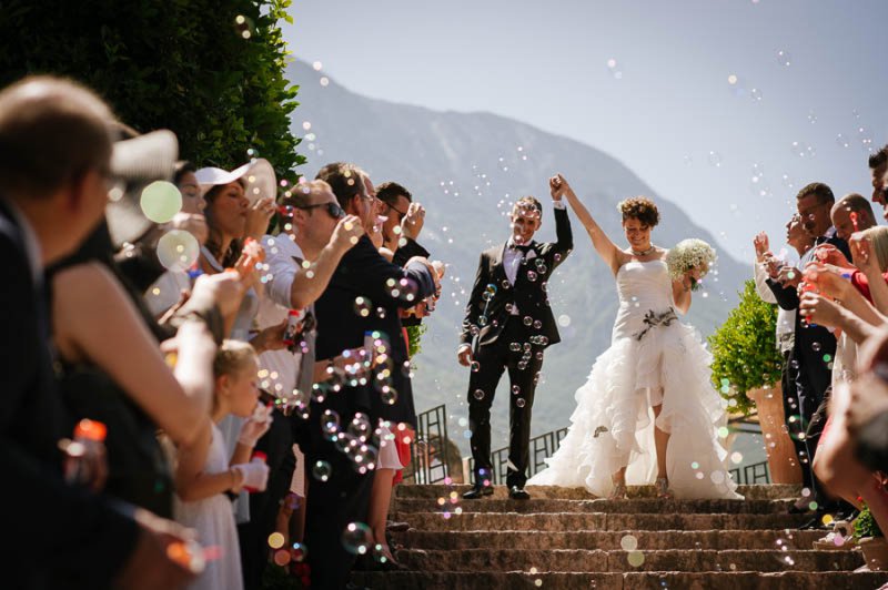 Matrimonio Castello di Malcesine Lago di Garda-040