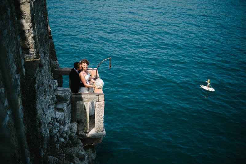 Matrimonio Castello di Malcesine Lago di Garda-053