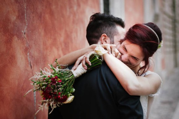 Matrimonio civile a Verona