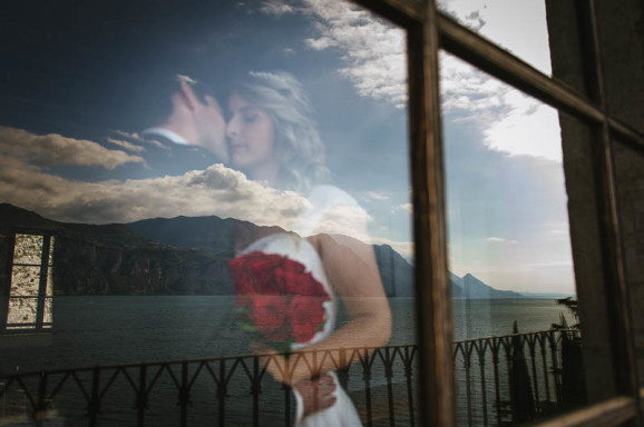 Lake Garda wedding photographer